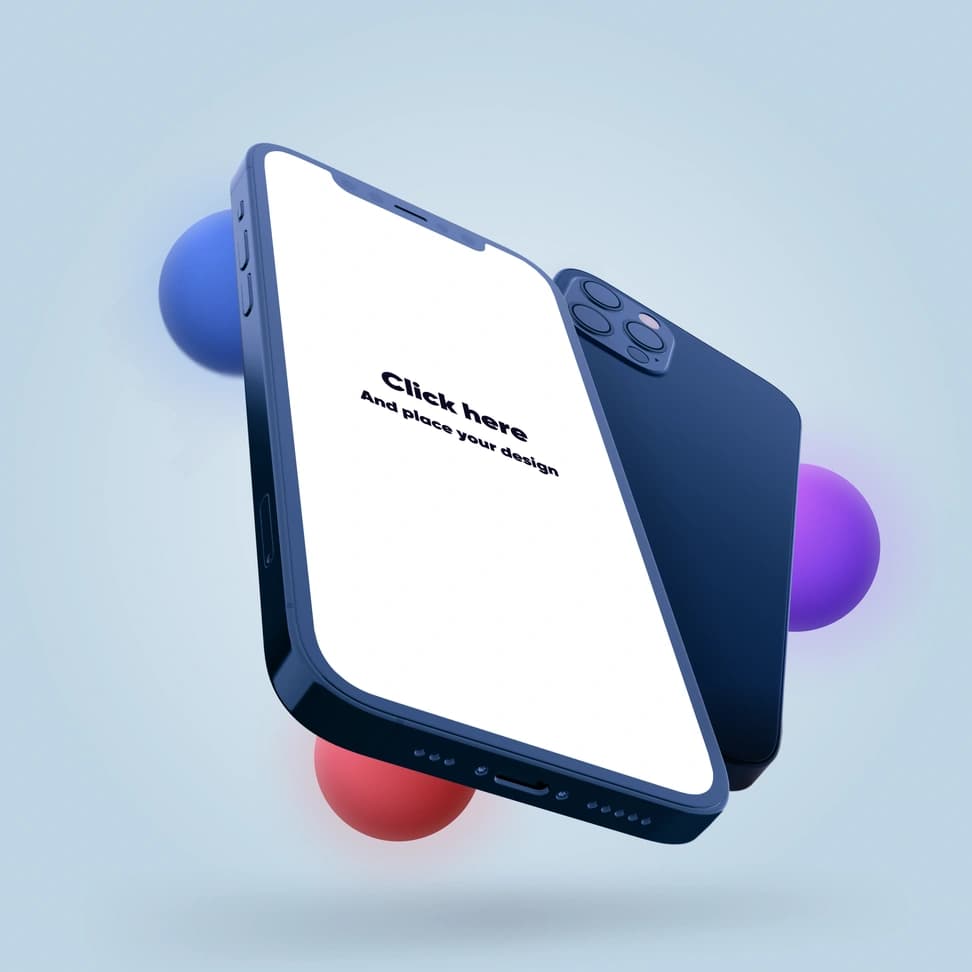 Animocks — Animated Device Mockups Pack - Preview 1