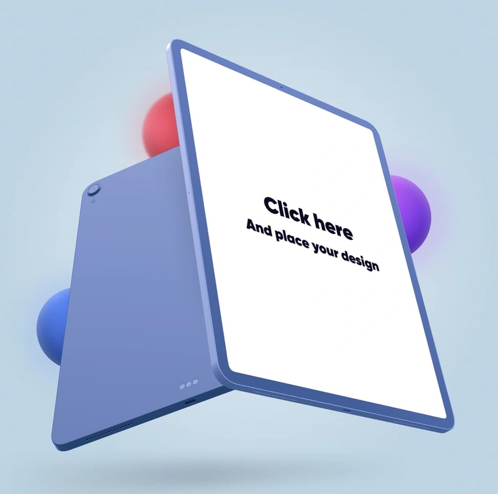Animocks — Animated Device Mockups Pack - Preview 4