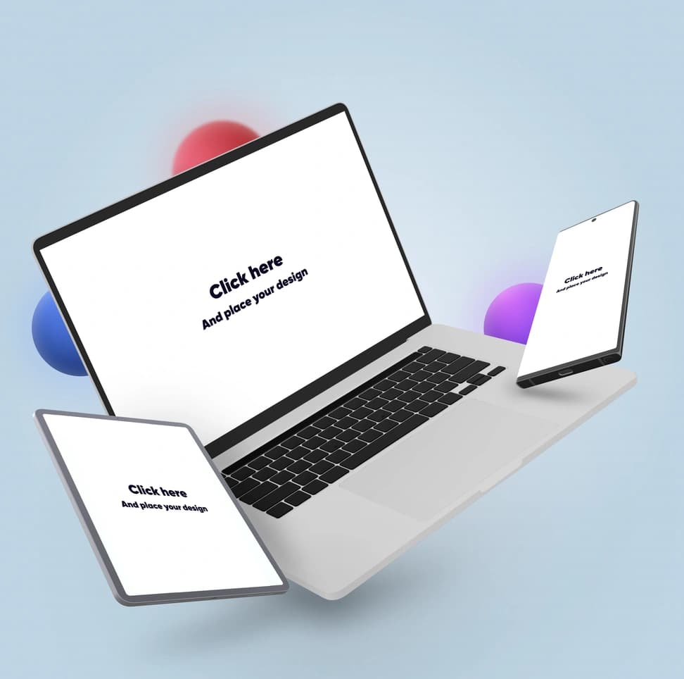 Animocks — Animated Device Mockups Pack - Preview 5