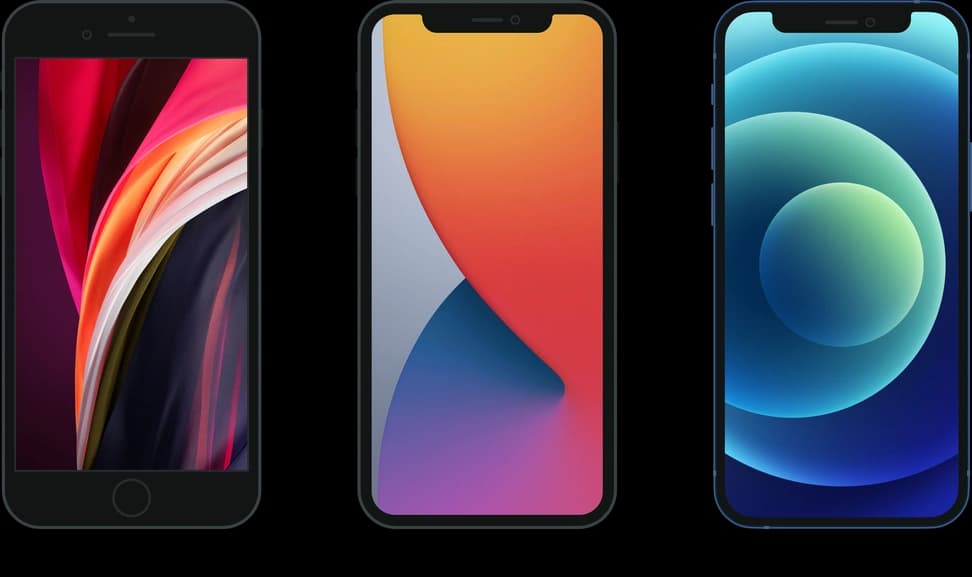 Device Mockups Ultimate Collection - Preview 1